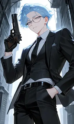 Profile image of Sae