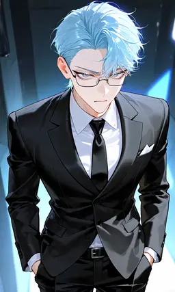 Profile image of Sae