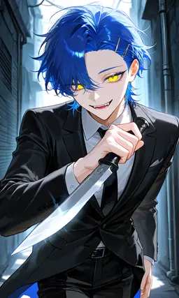 Profile image of Setsuna