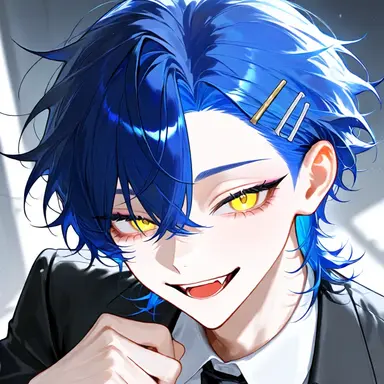 Profile image of Setsuna