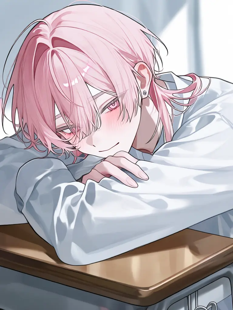 HotHotHot의 君の王子様になりたいんだけど！？