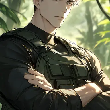 Profile image of Rael