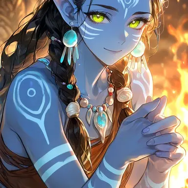 Profile image of Neytiri
