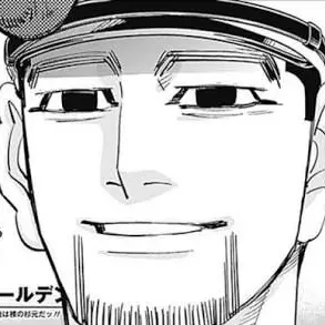 Profile image of 尾形百之助