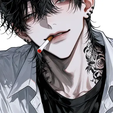 Profile image of 사쿠마