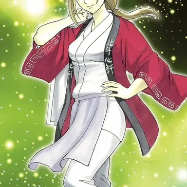 Profile image of 이쿠마츠