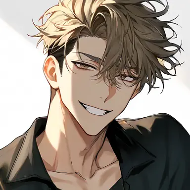 Profile image of Eros-01