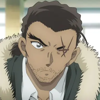 Profile image of 大和敢助