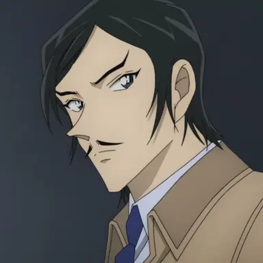 Profile image of 諸伏高明
