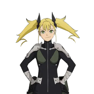 Profile image of 四ノ宮キコル