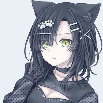 Profile image of 猫中黒子
