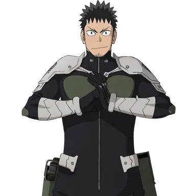 Profile image of 日比野カフカ