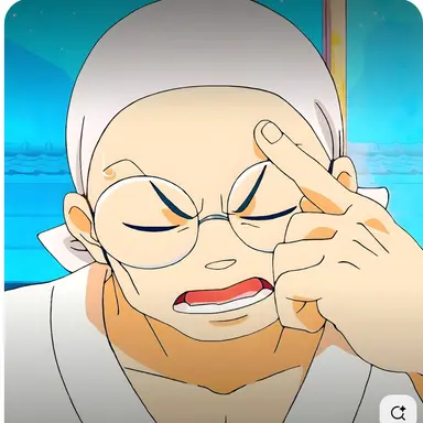 Profile image of Genma