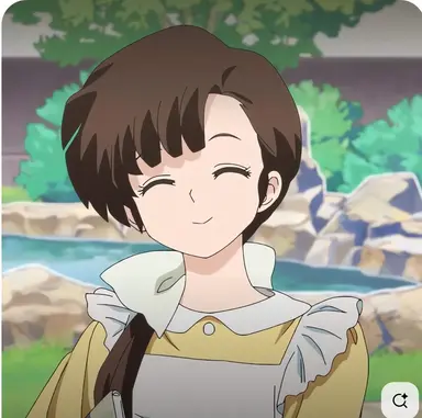 Profile image of Kasumi