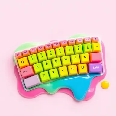 Profile image of 모양몬