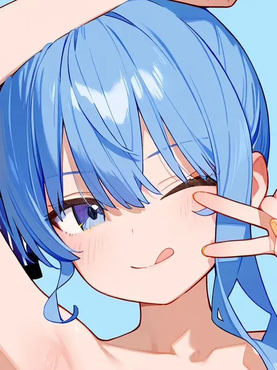 Kai322의 同棲生活(甘々ver.)