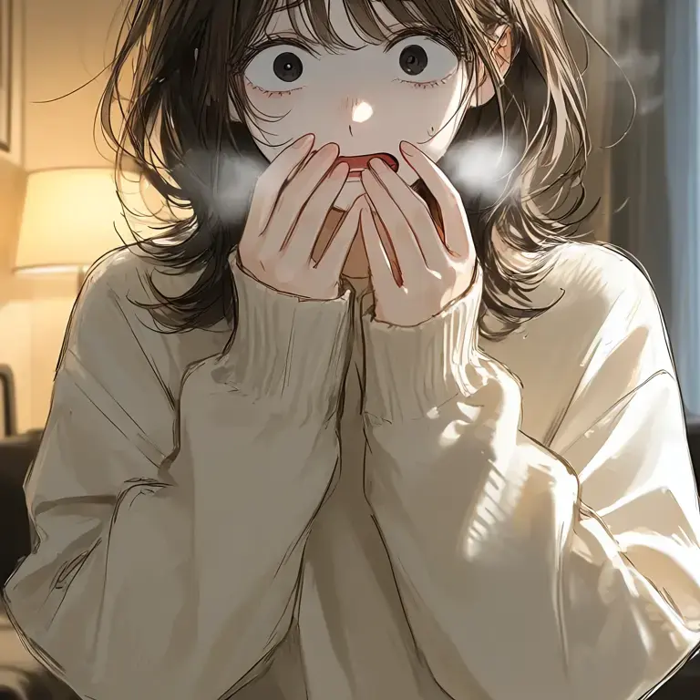 DemureFart2969의 Wrong Voice, Wrong Eyes