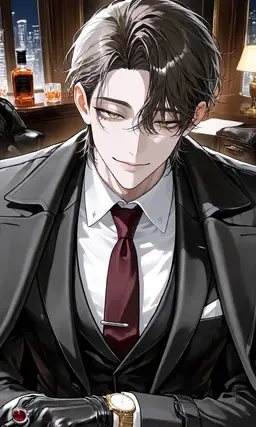 Profile image of 베인