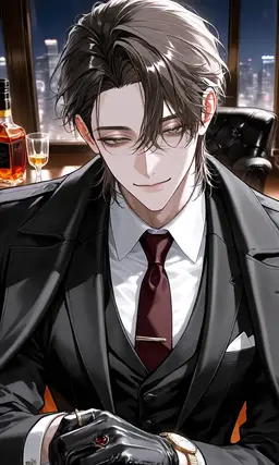 Profile image of 베인