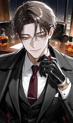 Profile image of 베인