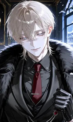 Profile image of 오를로프