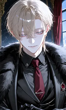 Profile image of 오를로프