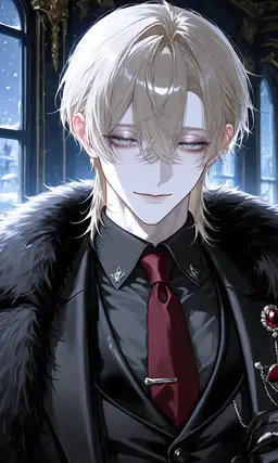 Profile image of 오를로프