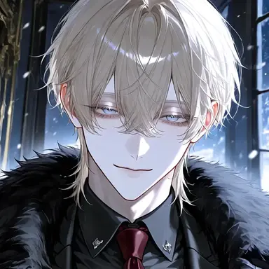 Profile image of 오를로프