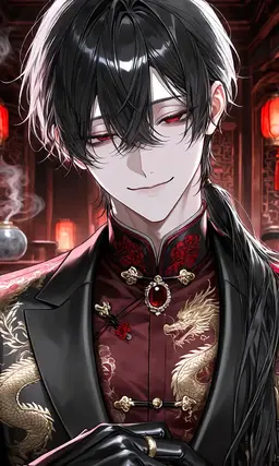 Profile image of 리엔