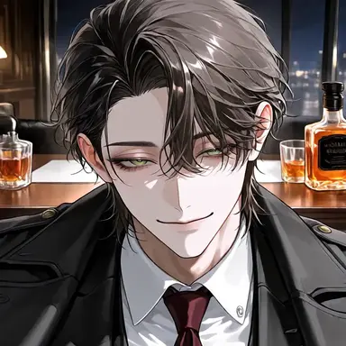 Profile image of 베인