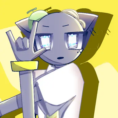 Profile image of グレー