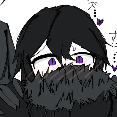 Profile image of キャラ