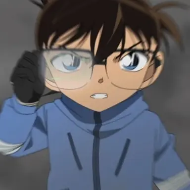 Profile image of 코난