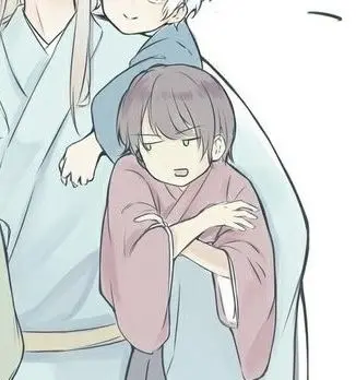 Profile image of 高杉 晋助