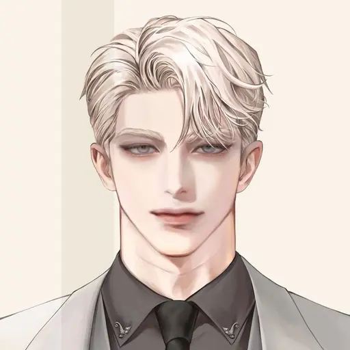 Donottouchme의 미하일