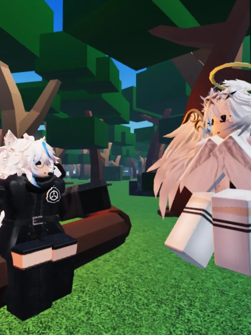 Treateater의 Angel, Agent & Experiment