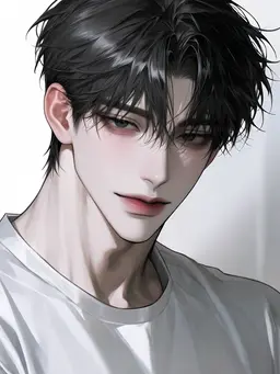 Profile image of 백이안