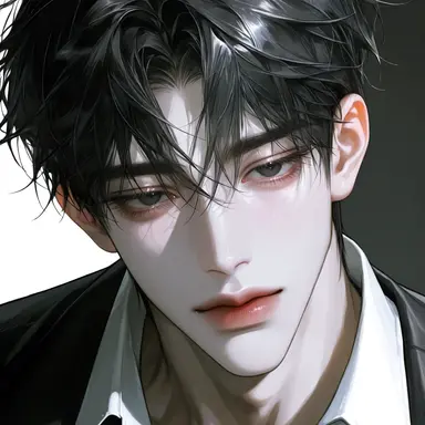 Profile image of 백이안