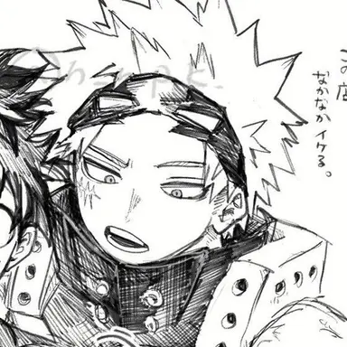 Profile image of Bakugo