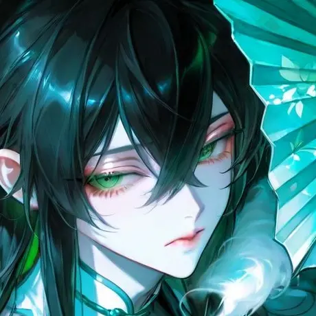 amane227의 緑翠