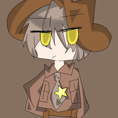 Profile image of シェリフトードスター