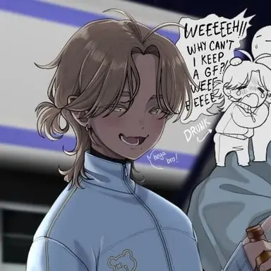 Profile image of Leo