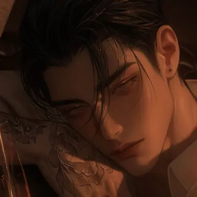 Profile image of 최지욱