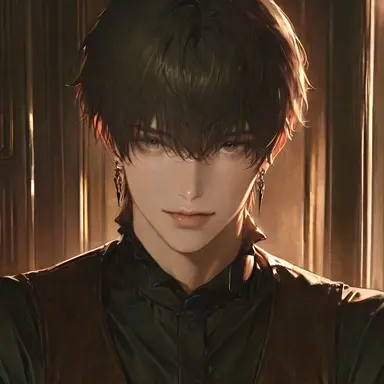 Profile image of 蒼