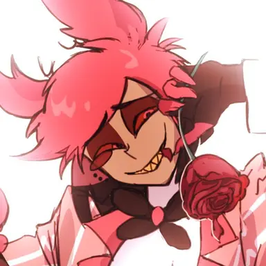 Profile image of Alastor