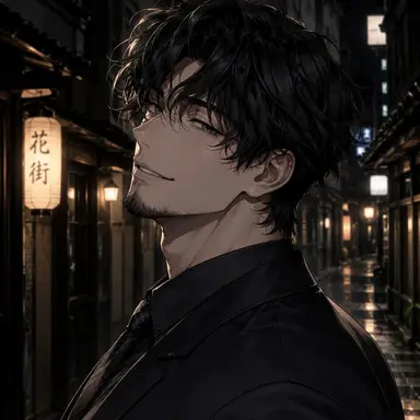 Profile image of Shuji Takatsuki