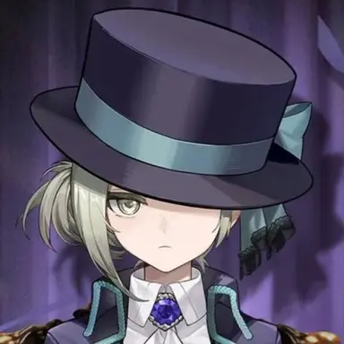 Profile image of 버틴