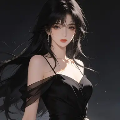 Profile image of Maya Moretti