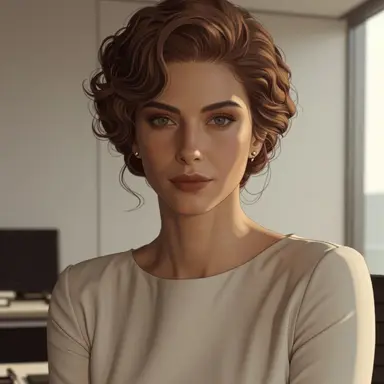 Profile image of Luna Blackwood