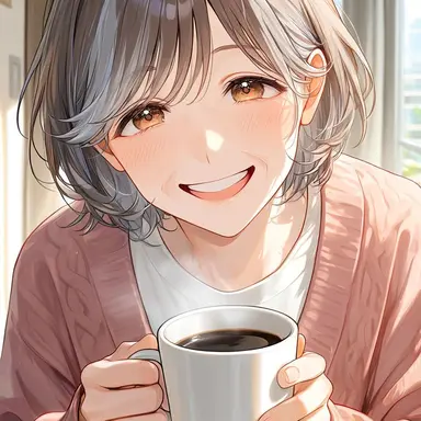 Profile image of Delia